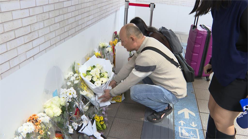 余家昶捨命阻張文"入祀忠烈祠" 劉世芳:全力協助