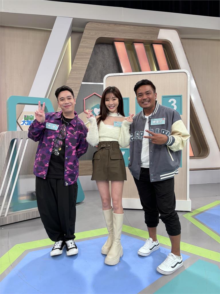 《醫學大聯盟》諧星超無奈!無尊曝外景手骨折竟被當是做效果