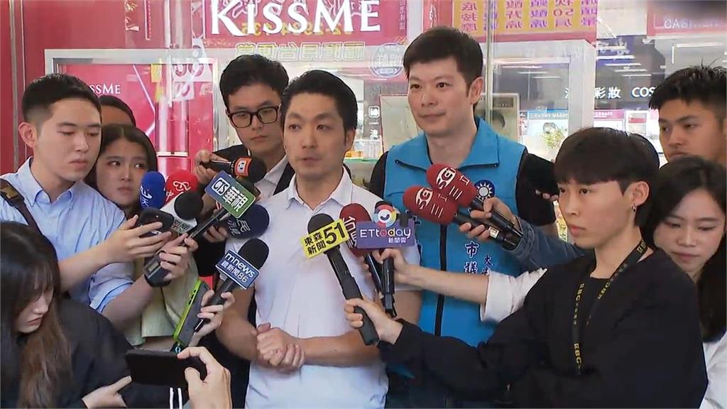 快新聞／食安政治化！民進黨批蔣、盧「甩鍋中央」點關鍵1事籲承擔責任
