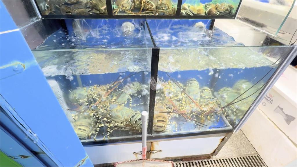 竹風漁市水費好貴「1度25元」　民代憂惡性循環