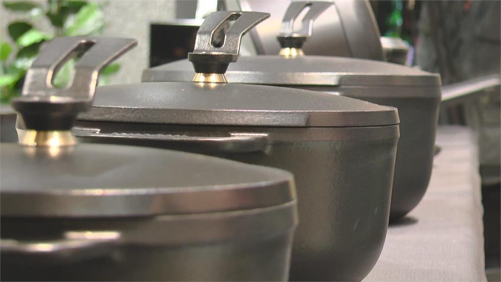 作菜體現生活品味 民眾居家料理意願提升