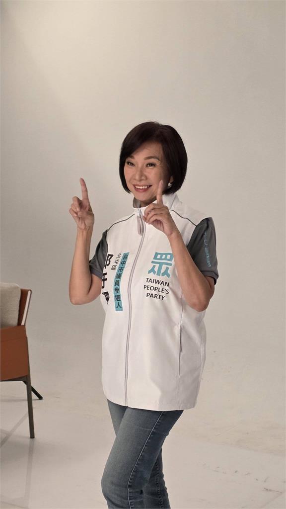 快新聞／白營內鬥升級了？傳逼退邱于珊不選議員　台中主委陳清龍急忙解釋