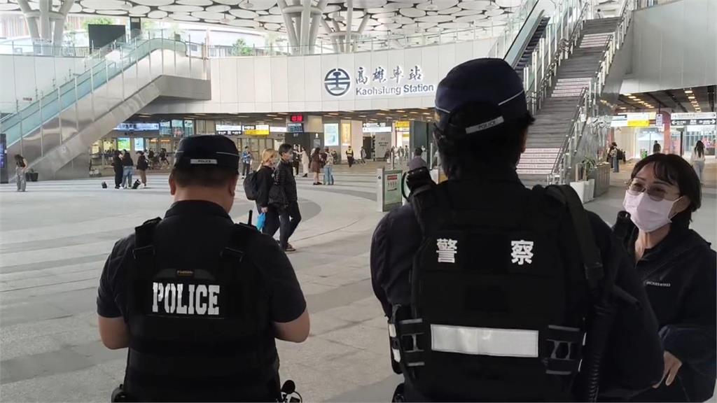 模仿恐嚇全觸法！又有貼文