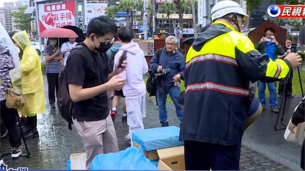 發400份雞排「台大電機學長」本尊曝!砸3.5萬只為維護校譽:沒在跟你匿名