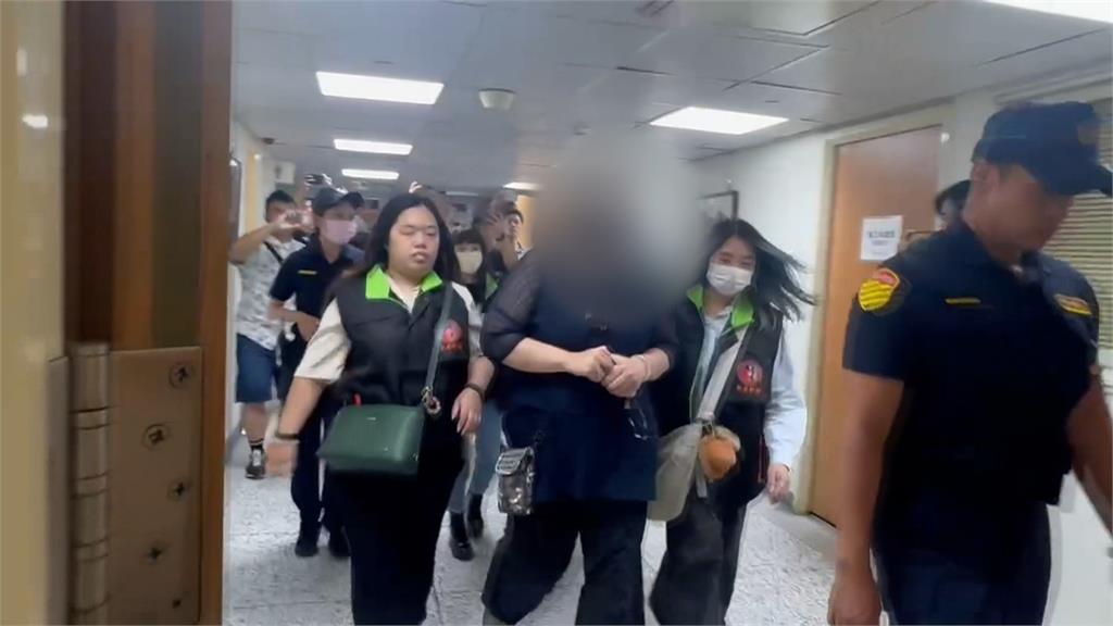 姊妹出門遭毒駕衝撞「釀一死」 死者外甥女哽咽:實在想罵人