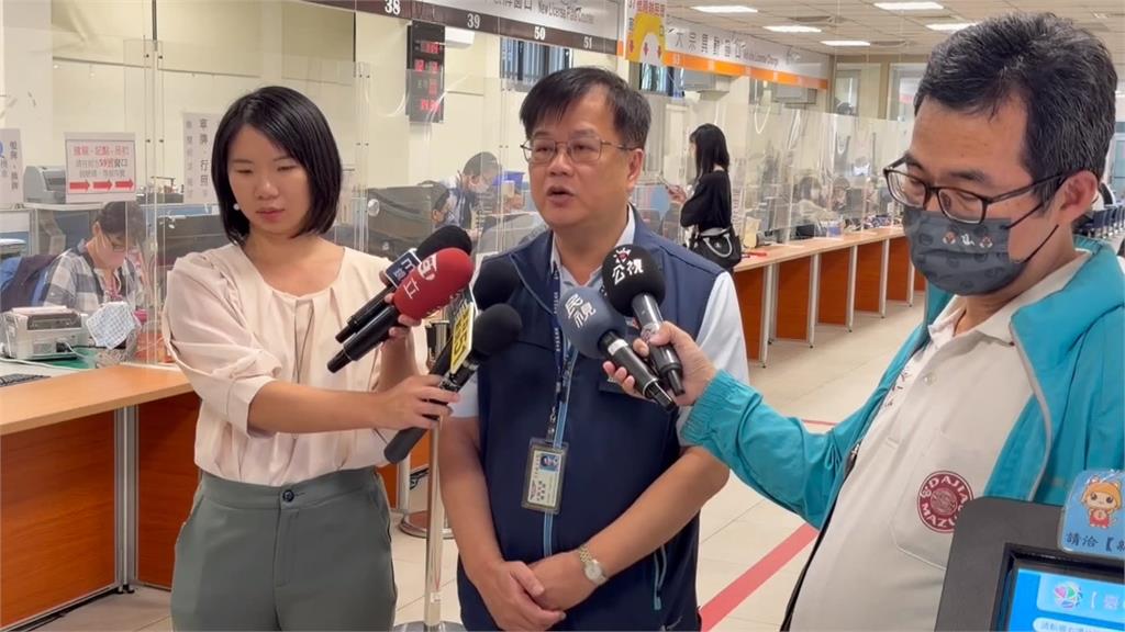 圖利4400萬! 偽造罰單"扣牌變吊銷" 台中12警遭起訴