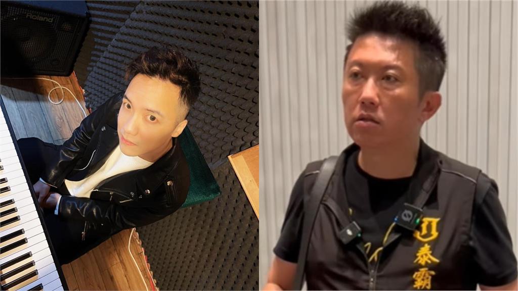 賓賓哥被「超級粉絲」氣到暈倒送醫!開酸圤智雨「恐怖情人」揭露真實心境