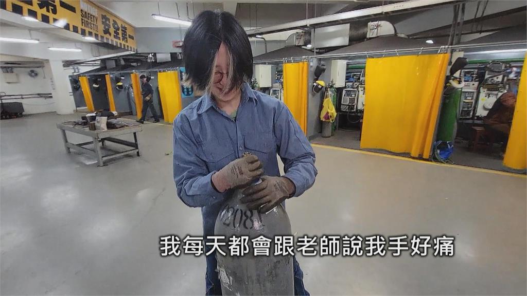 修復文物串連古今!台籍文物修護師遠赴荷蘭