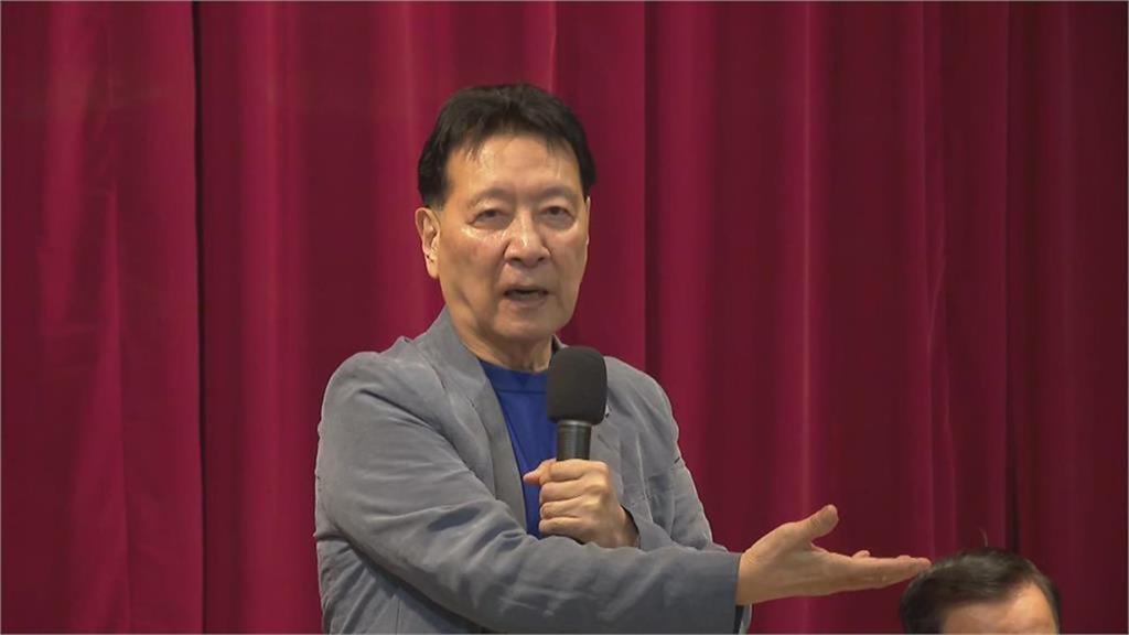 柯文哲嘆大罷免後國民黨樂觀「不知害怕」！點2026選戰「3縣市恐翻盤」