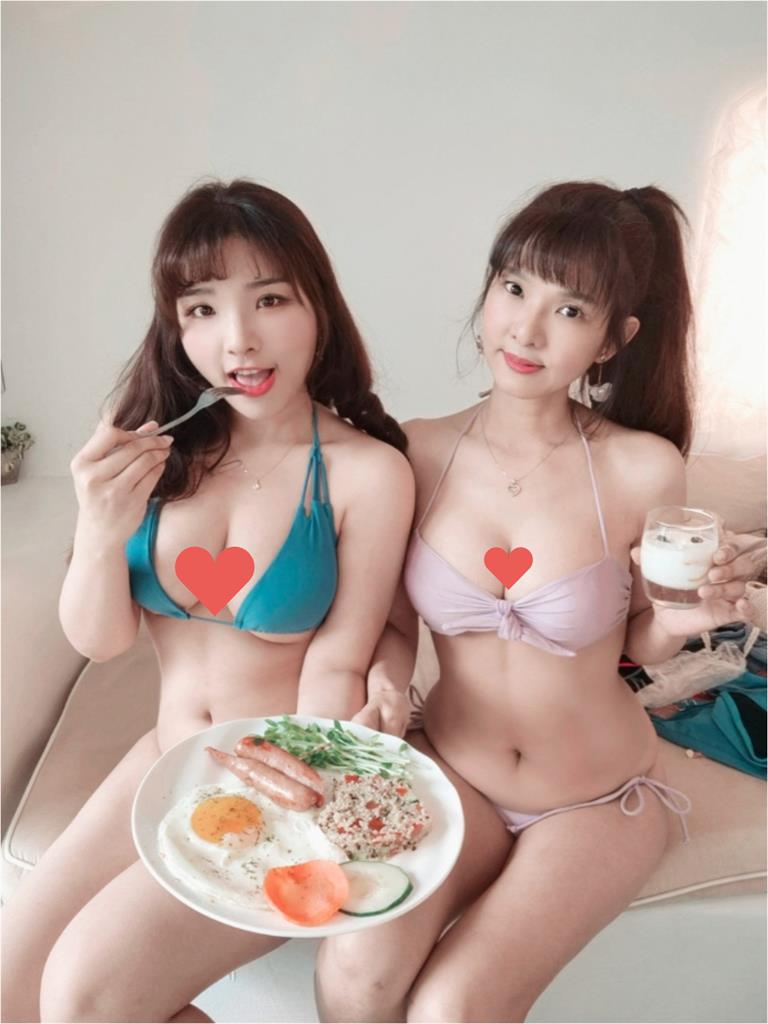 基因太神!「超正3母女」同框如姐妹表特板推爆 網驚:哪個是媽媽?