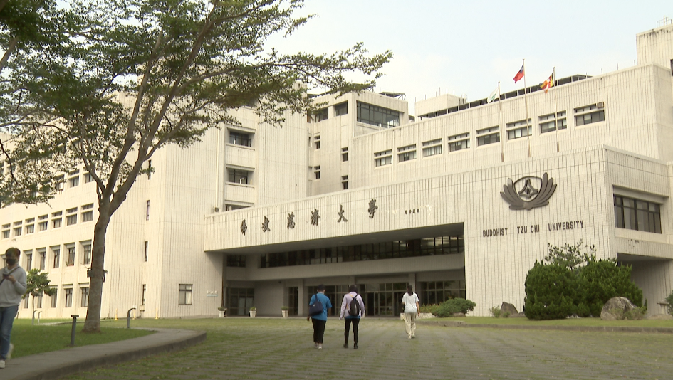 【台灣演義】「寧可在我身上劃錯千萬刀」　慈濟「無語良師」改變解剖課教育