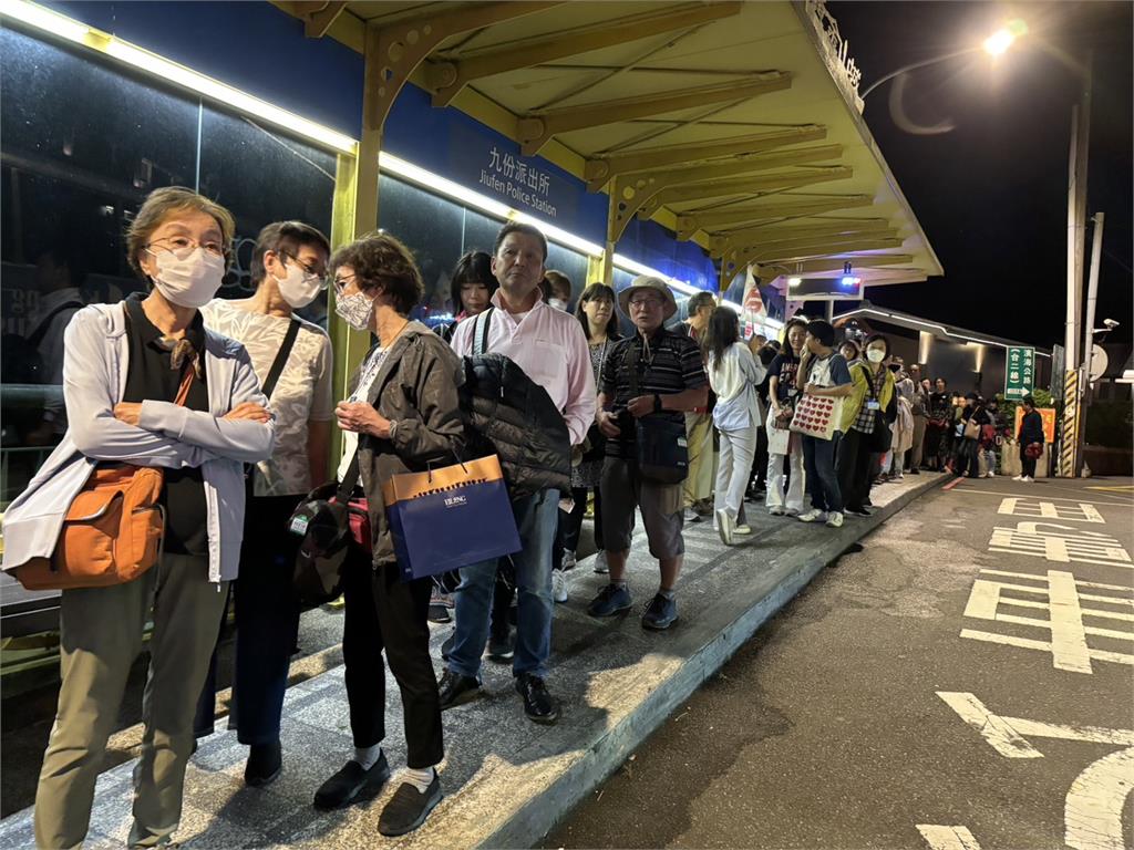 快新聞／疫情後觀光客爆增　台北導遊職業工會曝國內旅遊問題嘆：客人感覺會好嗎