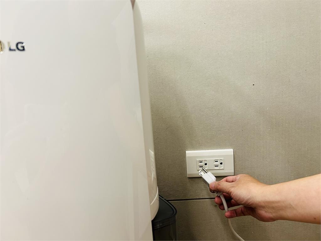 颱風旺季豪雨狂炸！家電達人揭電器這「四件事」做錯超傷