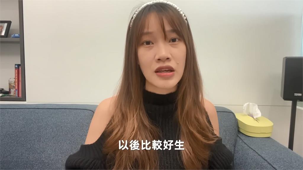 被寵上天!越南人妻曝台灣對「孕婦」友善 幸福喊:像公主一樣