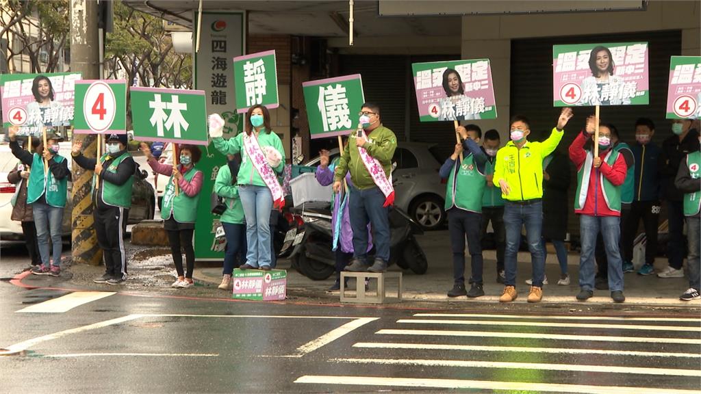 顏家又爆莊園違建 林靜儀怒嗆:說清楚