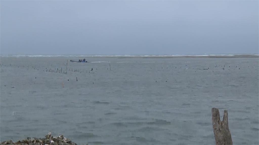 偷渡意外?人蛇集團丟包? 西部沿海2週撈16具浮屍