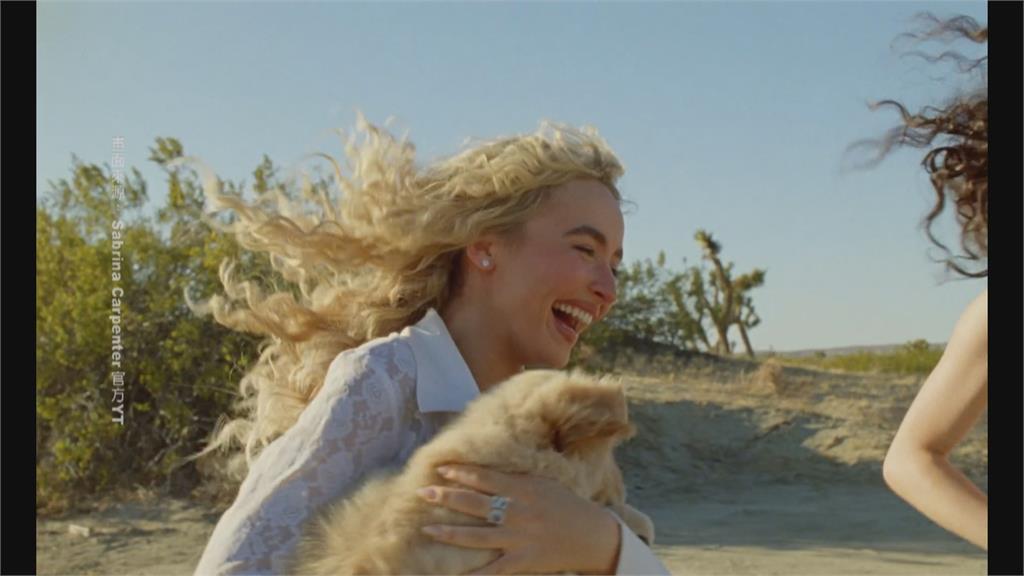 KPOP內戰！葛萊美入圍名單　APT、獵魔女團搶年度歌曲