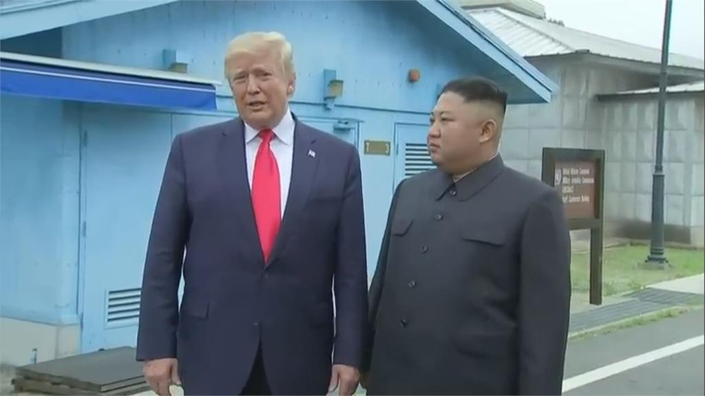 北韓今年14度射彈 李在明籲美鬆綁制裁換凍結核武