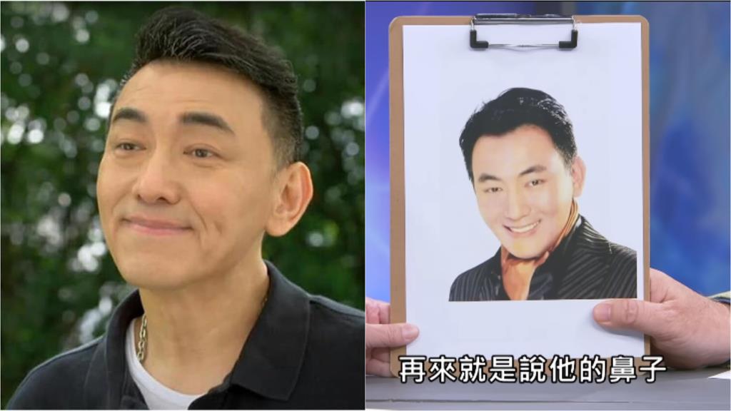 徐亨「拍戲1年賺千萬」負債2億內幕說了！命理師看面相「曝1事」很可惜