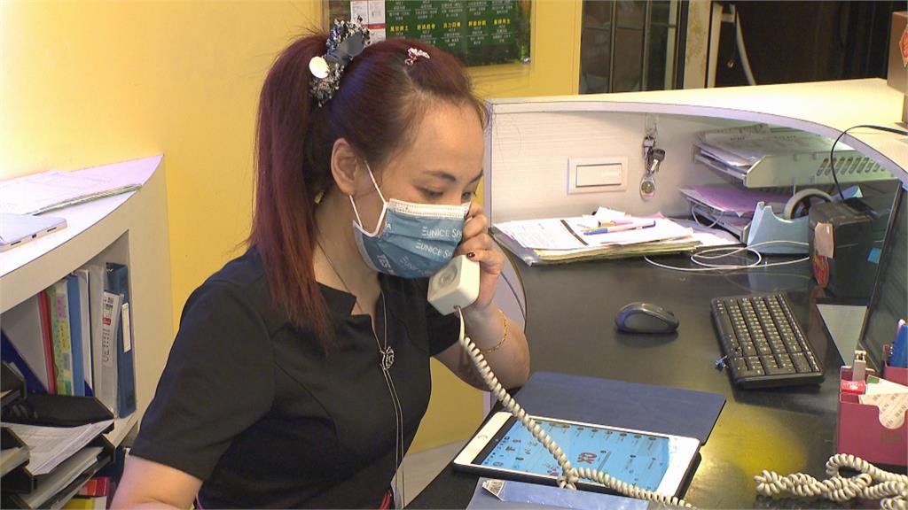 美容防疫有夠「罩」! SPA館推臉部「美容防護箱」