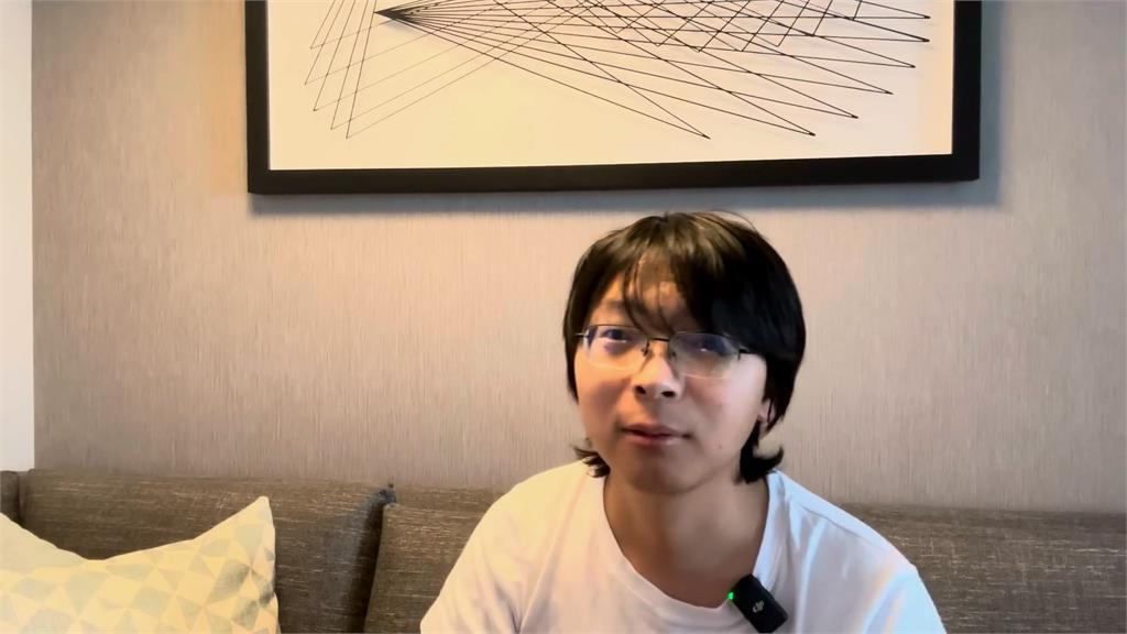 基隆議員嗆市民「討打」 時評員傻眼:還有人選她?
