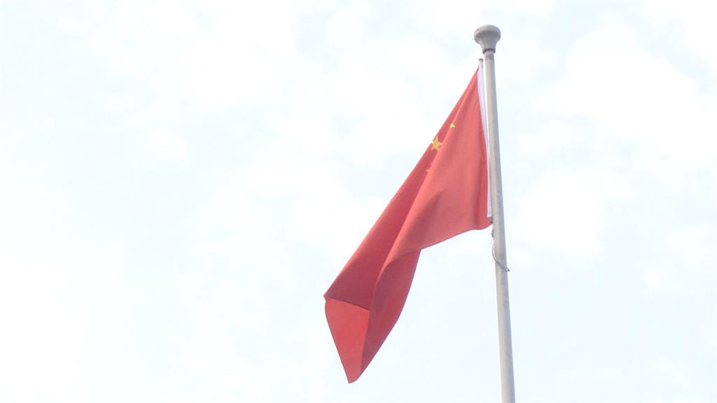 中國新版保守國家秘密法5/1生效　陸委會：非必要暫勿前往