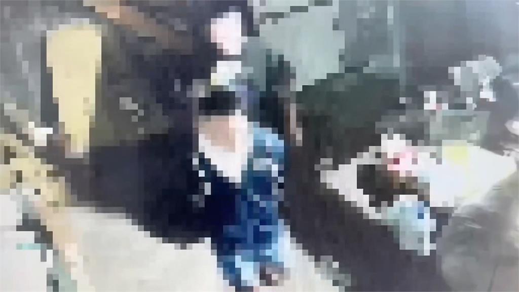 誤入黑道洗車行！　逼身障員工「簽本票」惡煞身分曝光