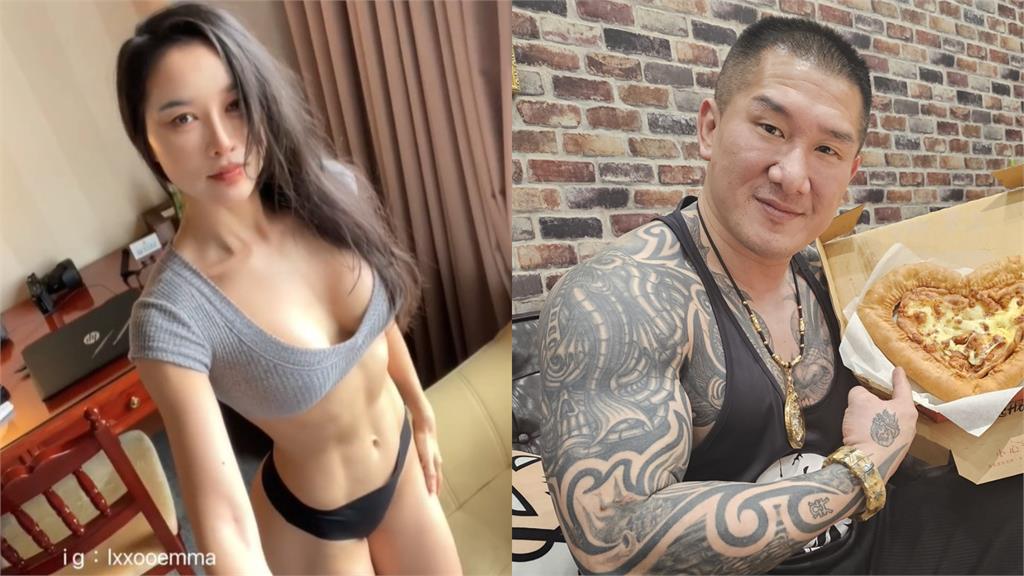 直播罵健身網紅「背骨跳槽」還性騷男教練!館長慘輸確定賠10萬