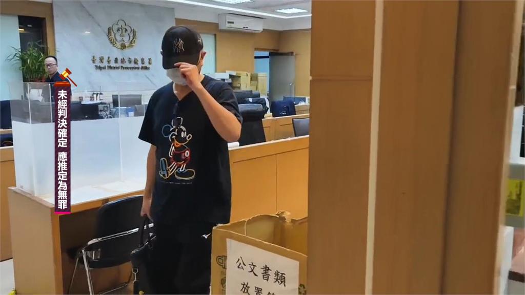 兆基債務風暴　前董座李建成聲押禁見　寄居蟹負責人林佑任200萬交保