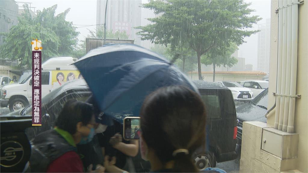 馬國女大生家屬到板殯一度痛哭失聲 死者未發現打鬥痕跡疑被下藥殺害