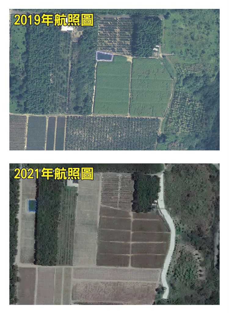 台東縣議員林參天 再揭露「和平景苑渡假旅館」開發案內幕