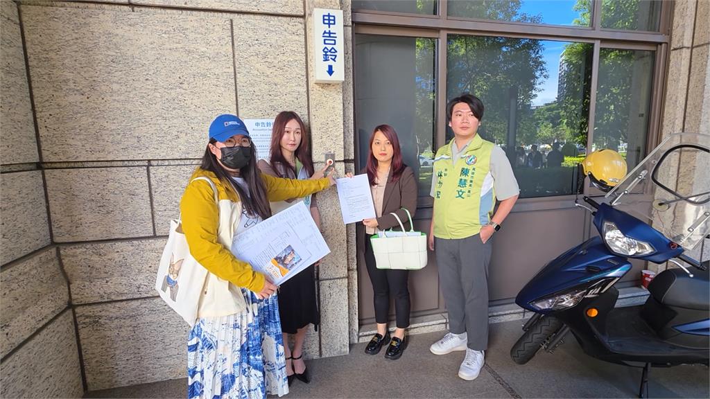 寵物電動車上路「消費者吞罰單」 怒奔法院提告業者詐欺