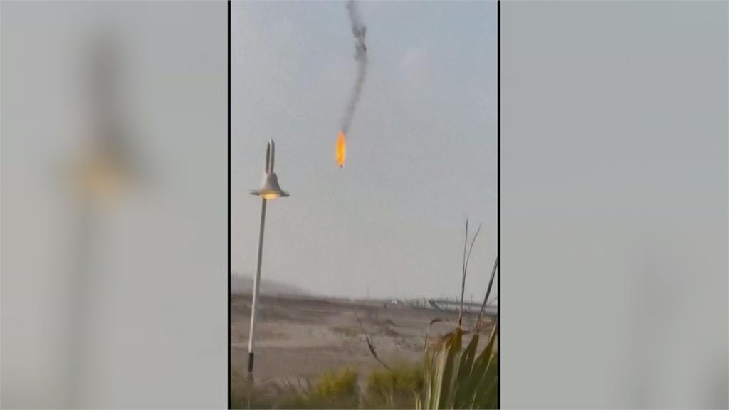 伊朗空襲科威特6美軍喪生　防空系統未警報？遭質疑