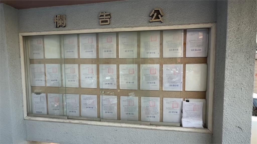 竹市市價27億不動產沒人要！　市府急尋繼承人