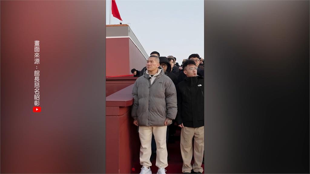 黃國昌吃了炸彈? 對外嗆記者、對內嗆綠營...每天火氣大