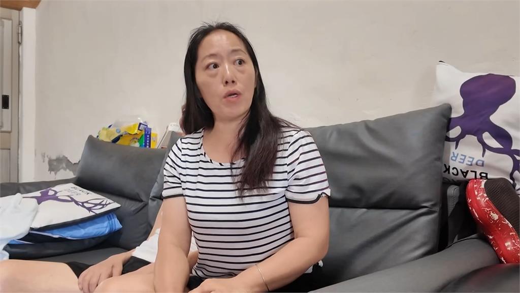 藍擬為中配修＜國籍法＞惹議　盧秀燕表態了