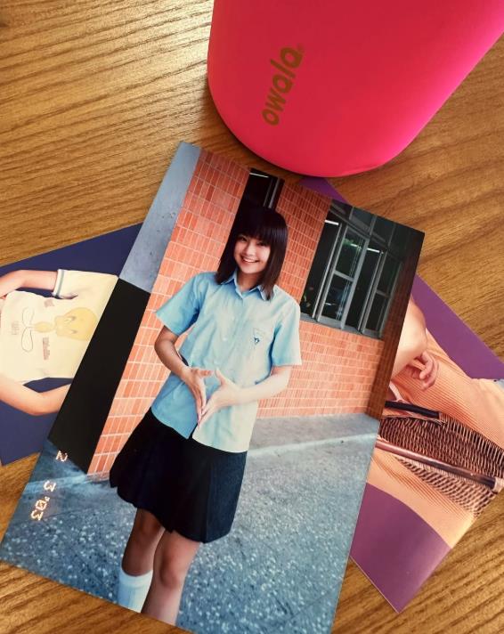 《麻辣鮮師》女星曾是千金！19歲突變日料店打工妹「家道中落史」曝光