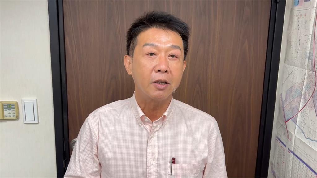 國會暴力牛煦庭稱「盡釋前嫌」　　許智傑駁：說我先動手根本睜眼說瞎話
