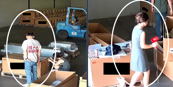 快新聞／美超微高層涉非法轉運輝達GPU進中國！共同創辦人、台灣主管遭美國檢方起訴