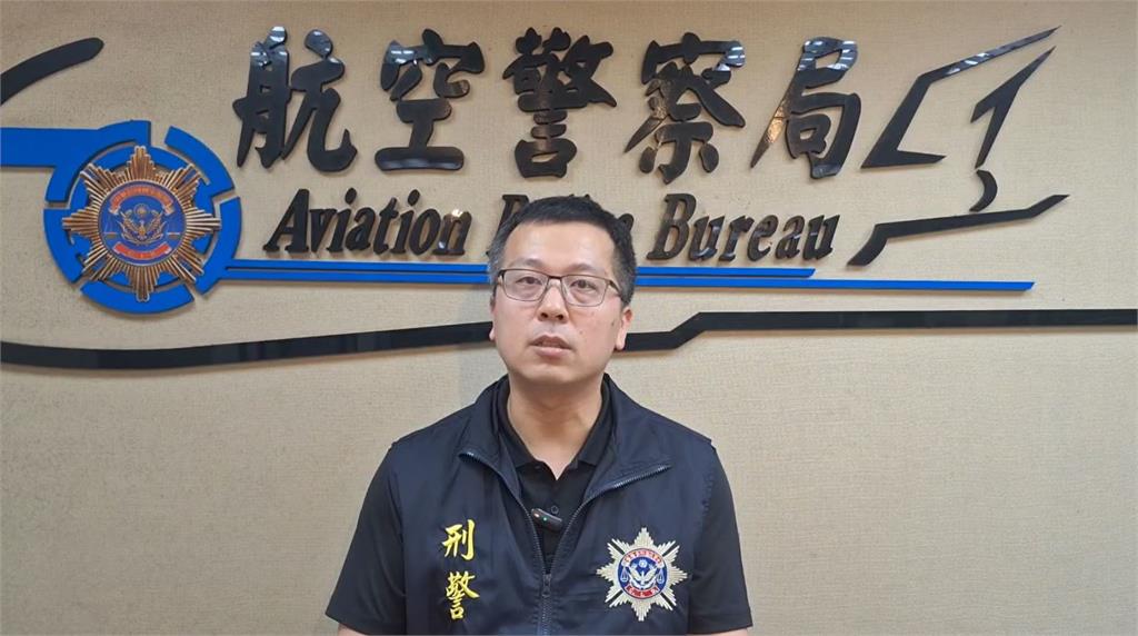 快新聞/抓到了!「拒檢撞警車」警開13槍後逃逸 桃機賓士男落網身分曝