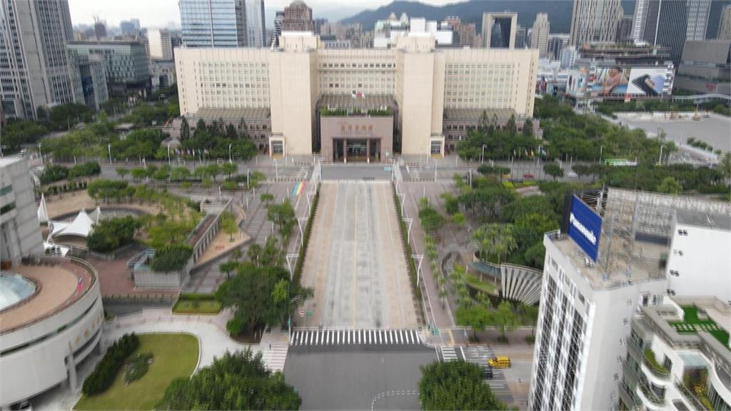 習近平國師自信喊「10年讓台北達二線城市水平」!陳揮文一句神反問