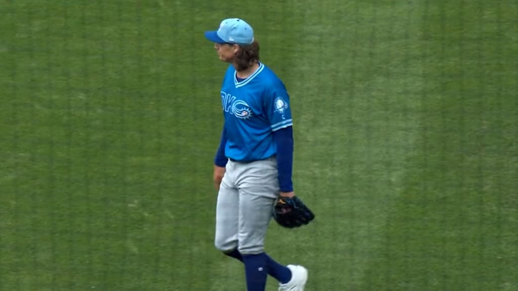 MLB(影)／道奇身價42億強投即將加入豪華陣容！最後一次復健賽展現球威