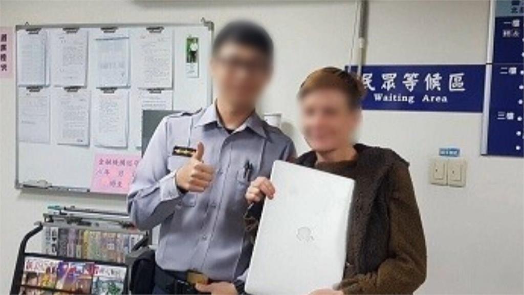 愛上詐騙集團女成員　北市刑大前偵查佐成內鬼當「門神」