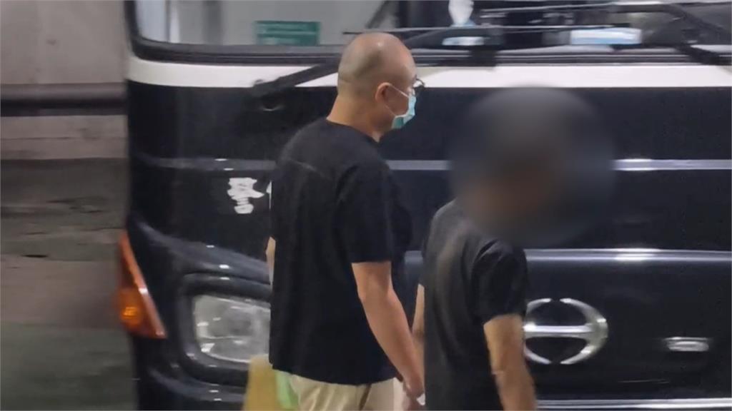 兆基前董座涉挪7億遭收押　宏碁法人代表閃辭跳船