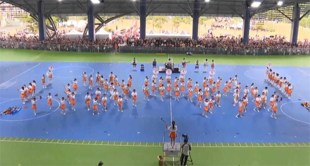 防北捷隨機攻擊模仿效應　各地演唱會活動　增派警力維安升級