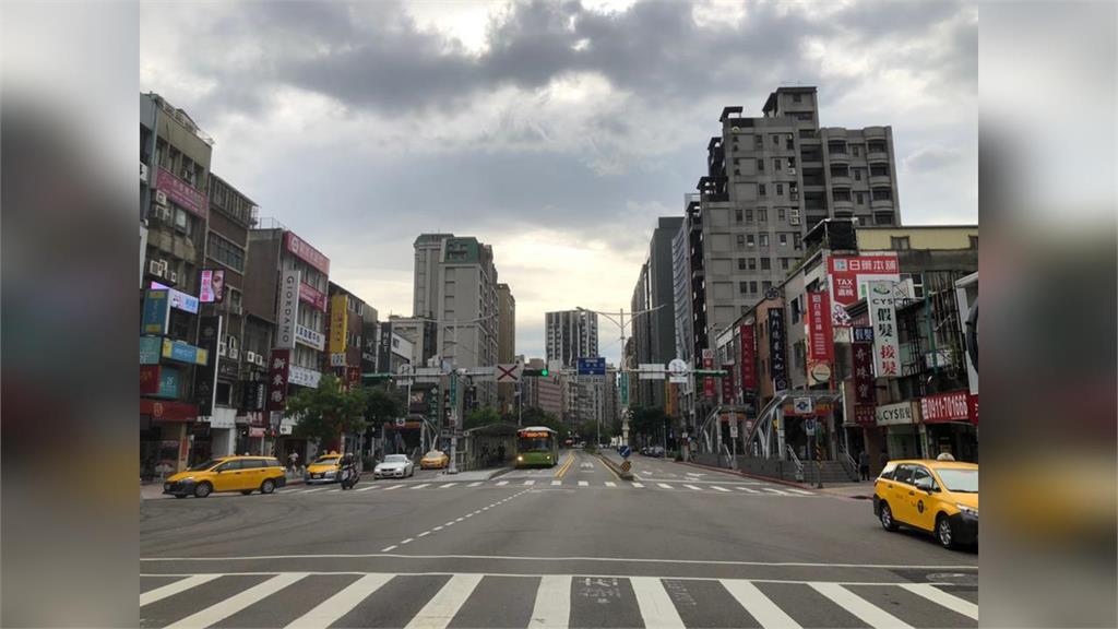 資金狂潮獨寵科技業！謝金河分析「這時間內」難以回流房市：目前沒有投資機會