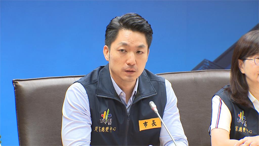 6縣市颱風假大逆轉!基北北桃明天繼續放假?