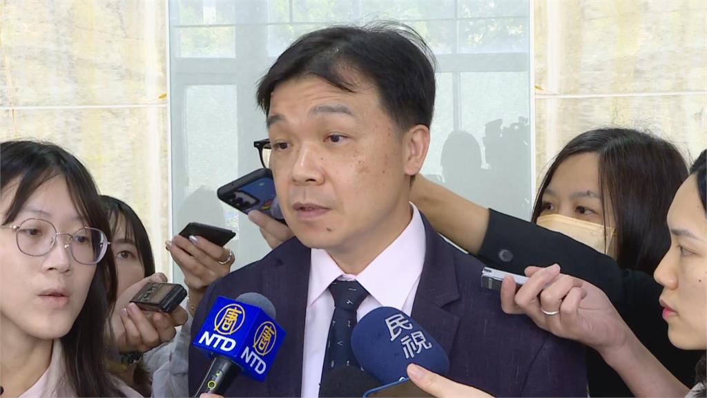 快新聞／商總配合中共「施壓台灣」？沈有忠揭政府態度　再點名紅媒示警了