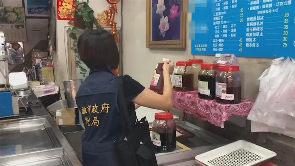 男童腎衰竭、孕婦以為要生了 高雄吃冰中毒人數增至34人就醫