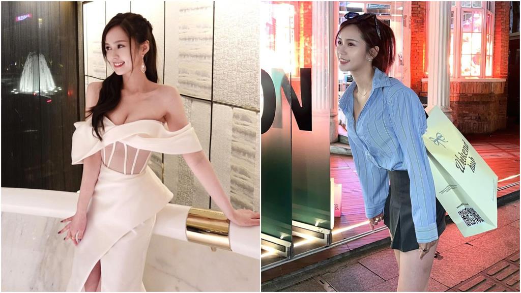 「港版孫藝真」梁超怡拚復出!曬「火辣健身片」猛深蹲網嗨:重播好幾遍